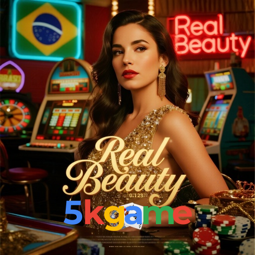 Segurança no 5kgame
