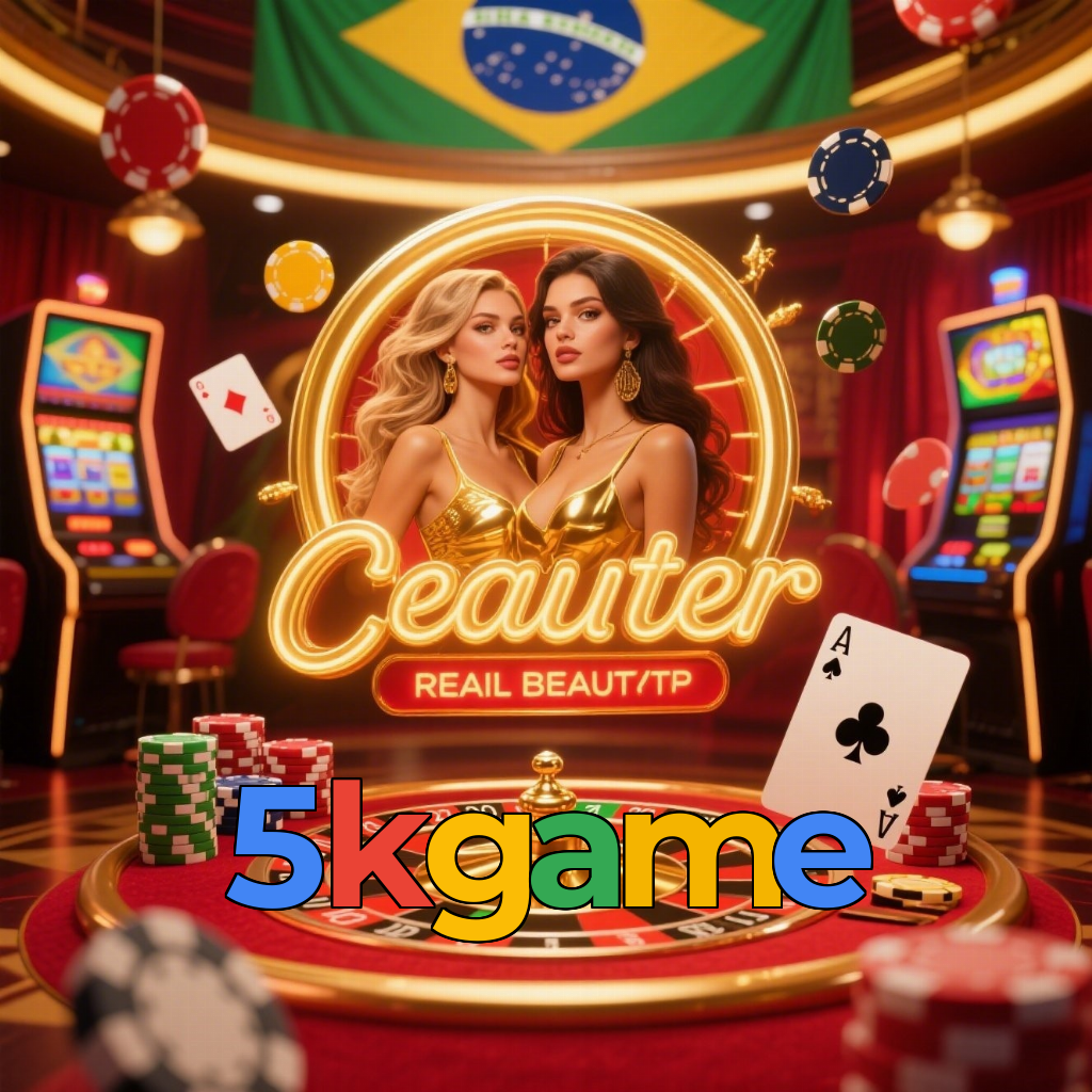 Segurança no 5kgame