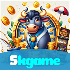 Problemas de Login no 5kgame