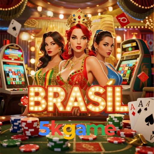 Segurança no 5kgame