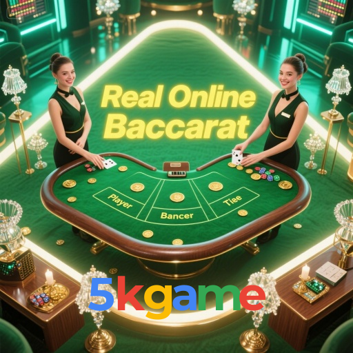 Login no 5kgame