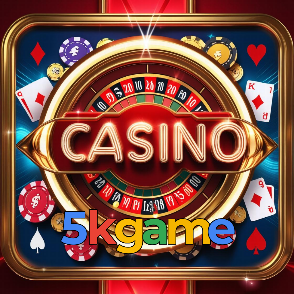 Segurança no 5kgame