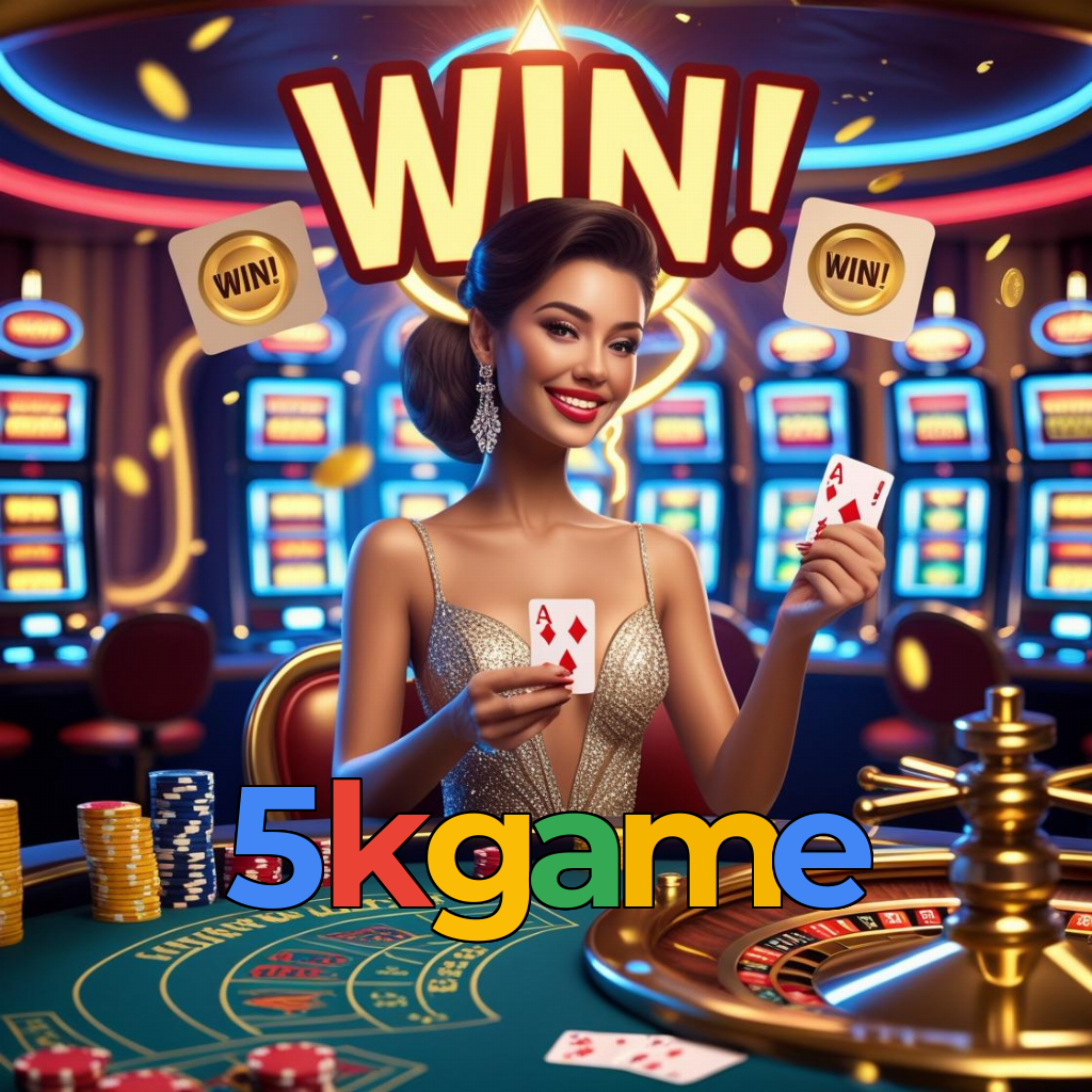 Login no 5kgame