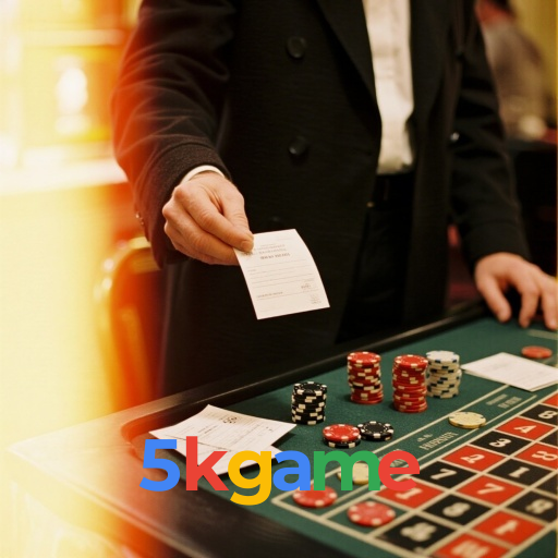 Login no 5kgame