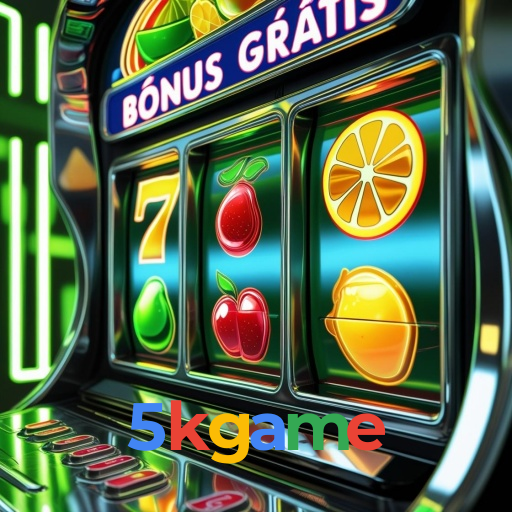 Segurança no 5kgame