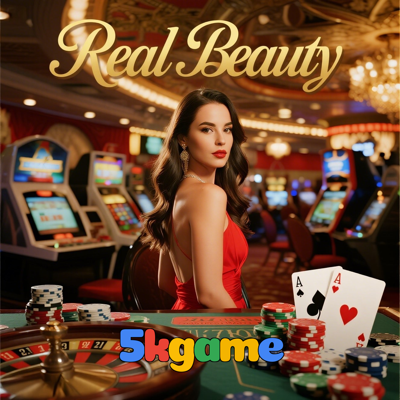 Segurança no 5kgame
