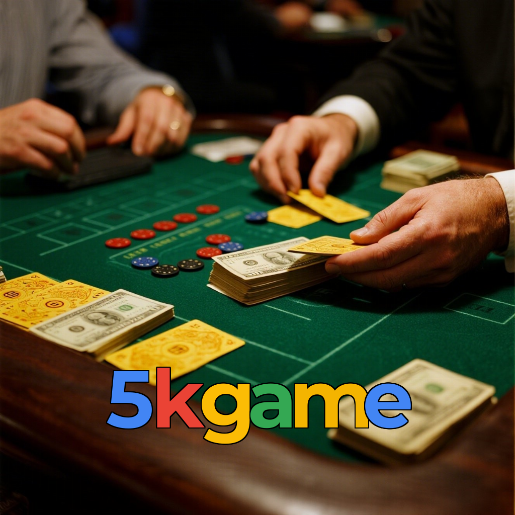 Problemas de Login no 5kgame