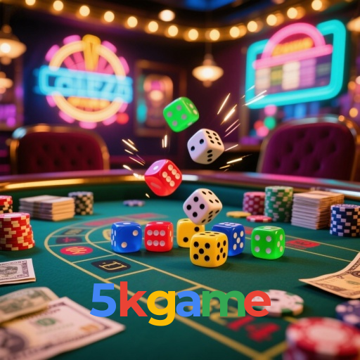 Segurança no 5kgame