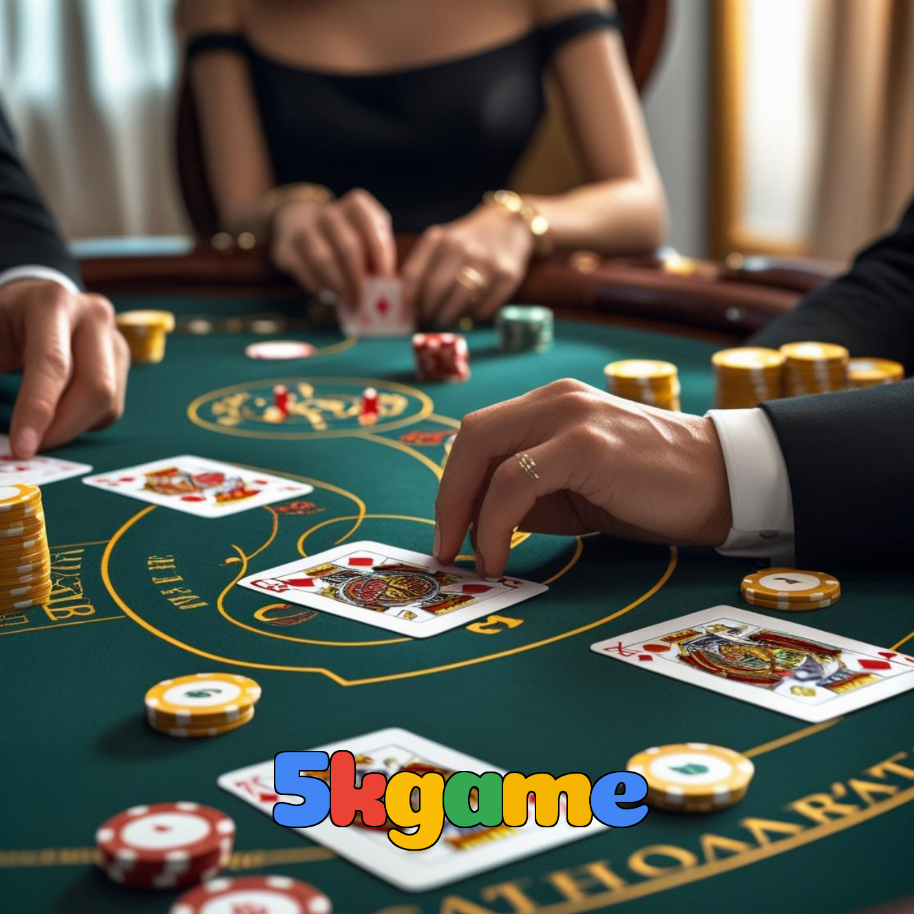 Problemas de Login no 5kgame