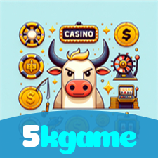 Problemas de Login no 5kgame