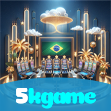 Segurança no 5kgame