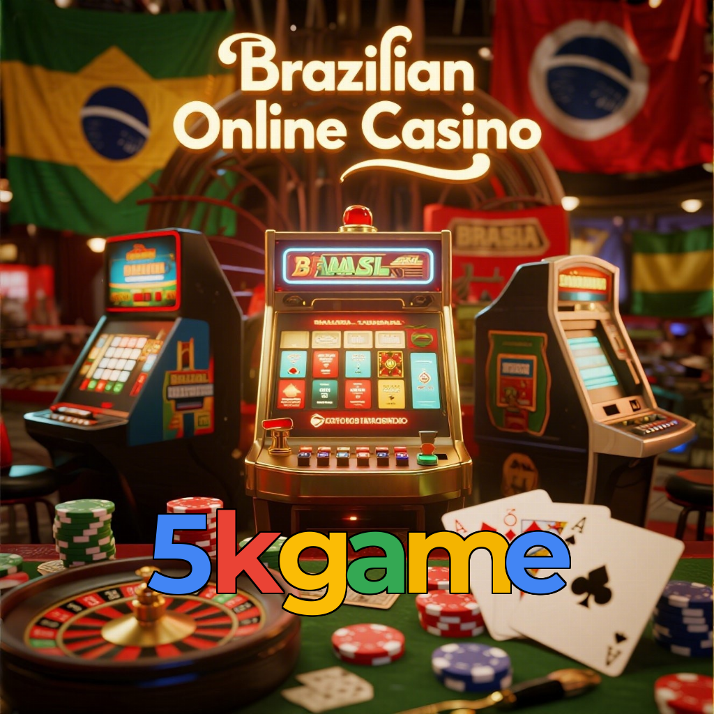 Segurança no 5kgame
