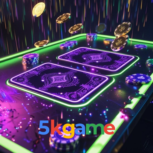 Login no 5kgame