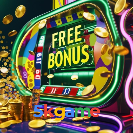 Login no 5kgame