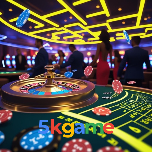 Segurança no 5kgame
