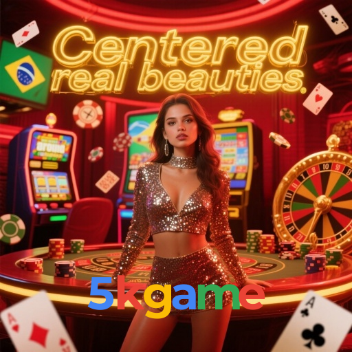 Segurança no 5kgame