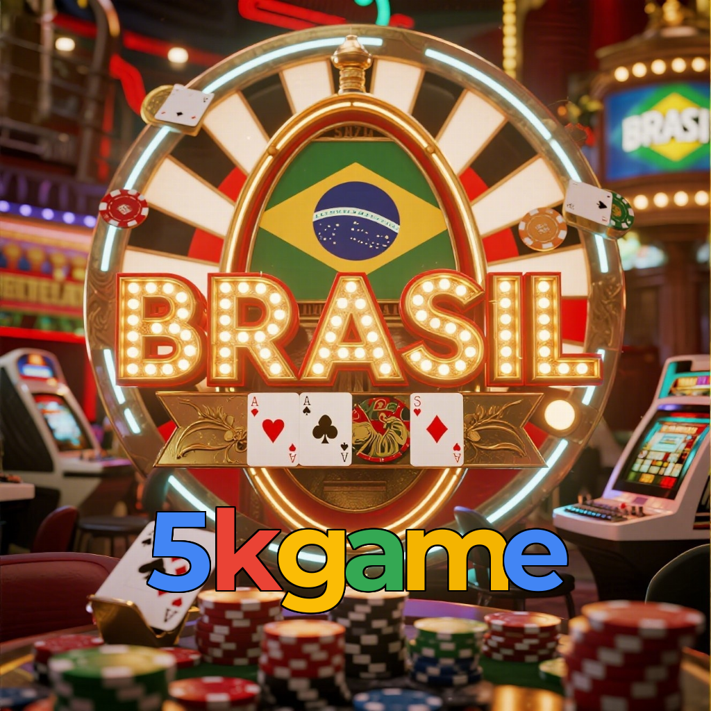 Login no 5kgame