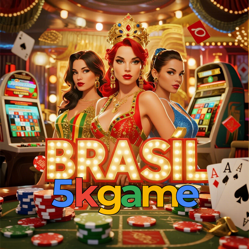 Login no 5kgame