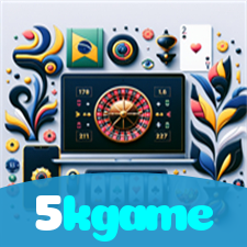 Login no 5kgame