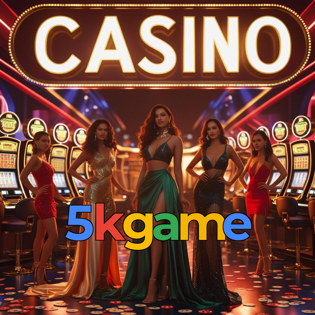 Login no 5kgame