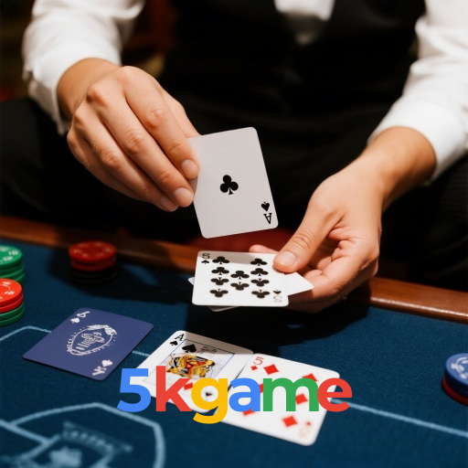 Login no 5kgame