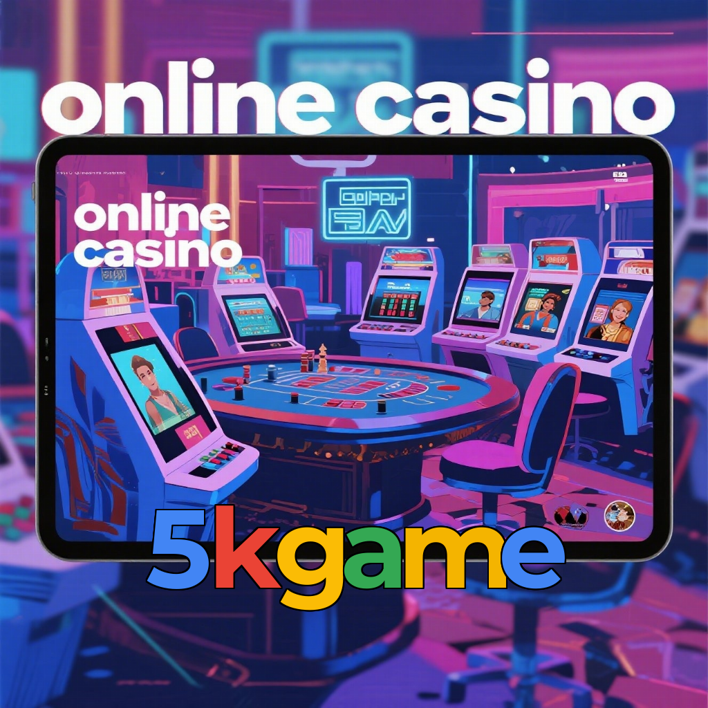 Segurança no 5kgame