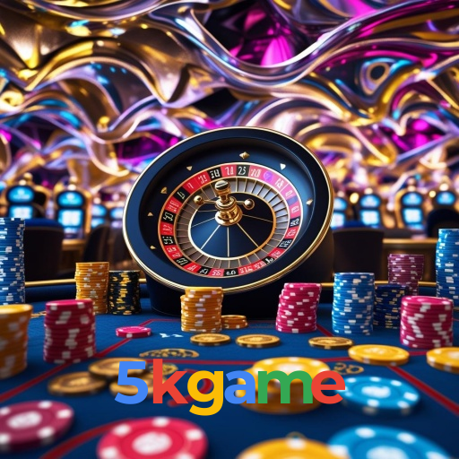 Login no 5kgame