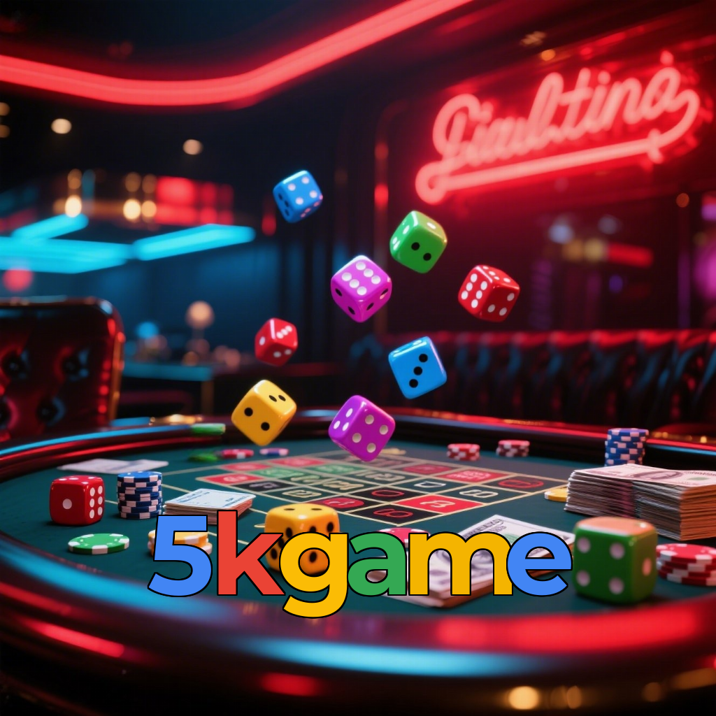 Login no 5kgame