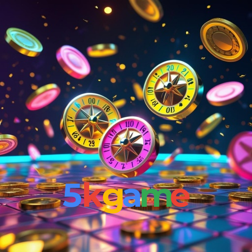 Login no 5kgame
