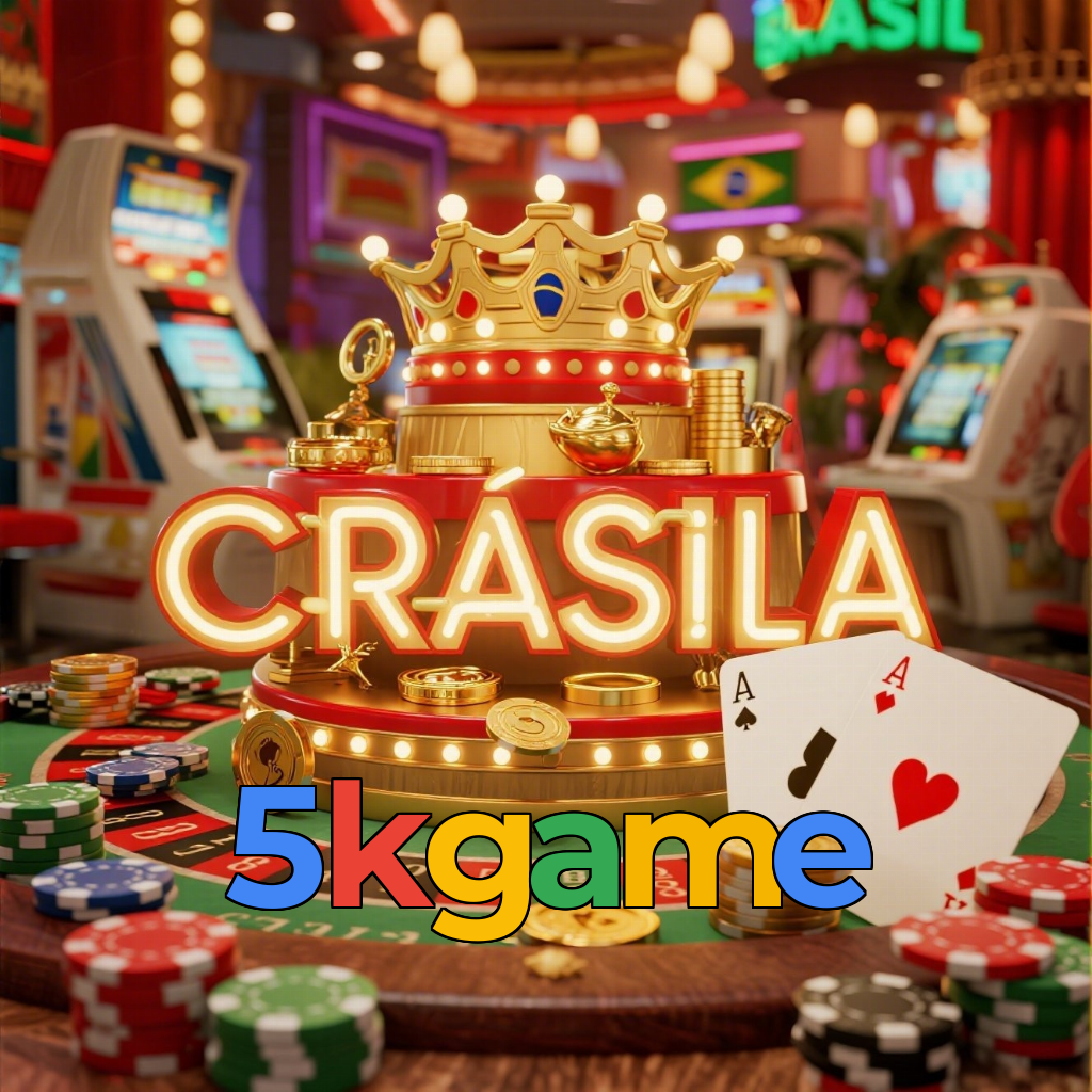 Login no 5kgame