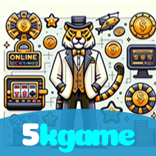 Login no 5kgame