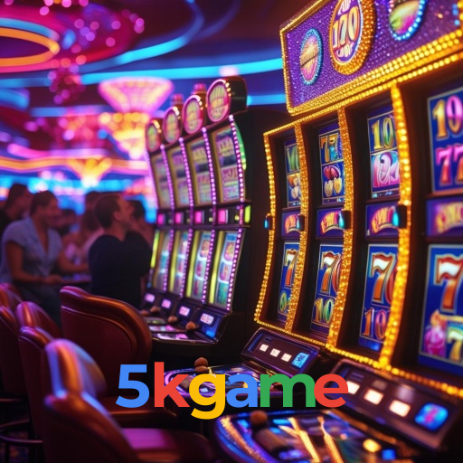 Login no 5kgame