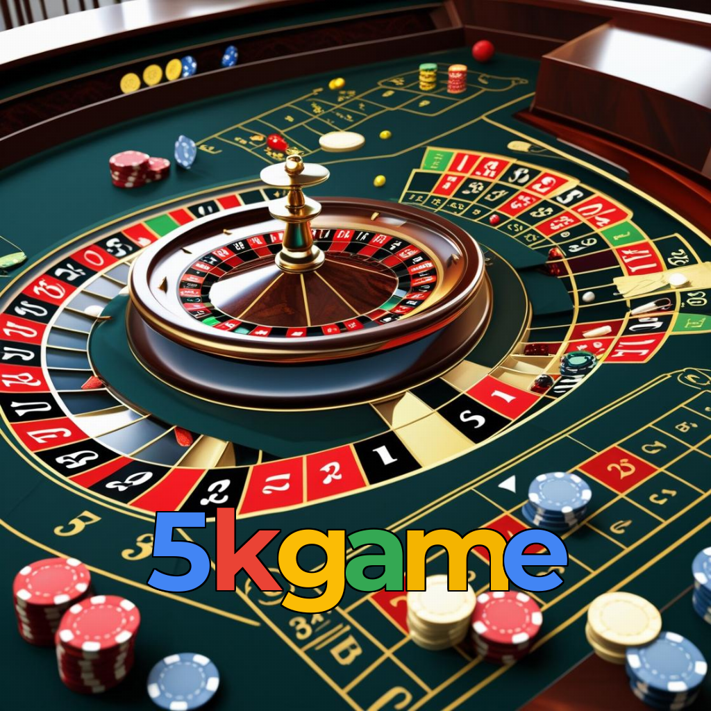 Login no 5kgame