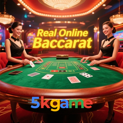 Segurança no 5kgame