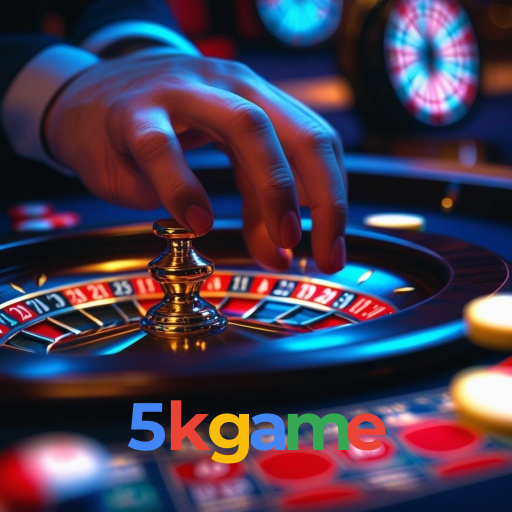 Login no 5kgame