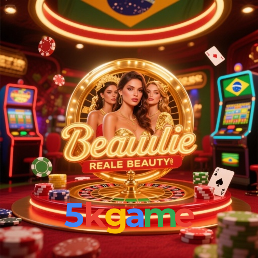 Segurança no 5kgame
