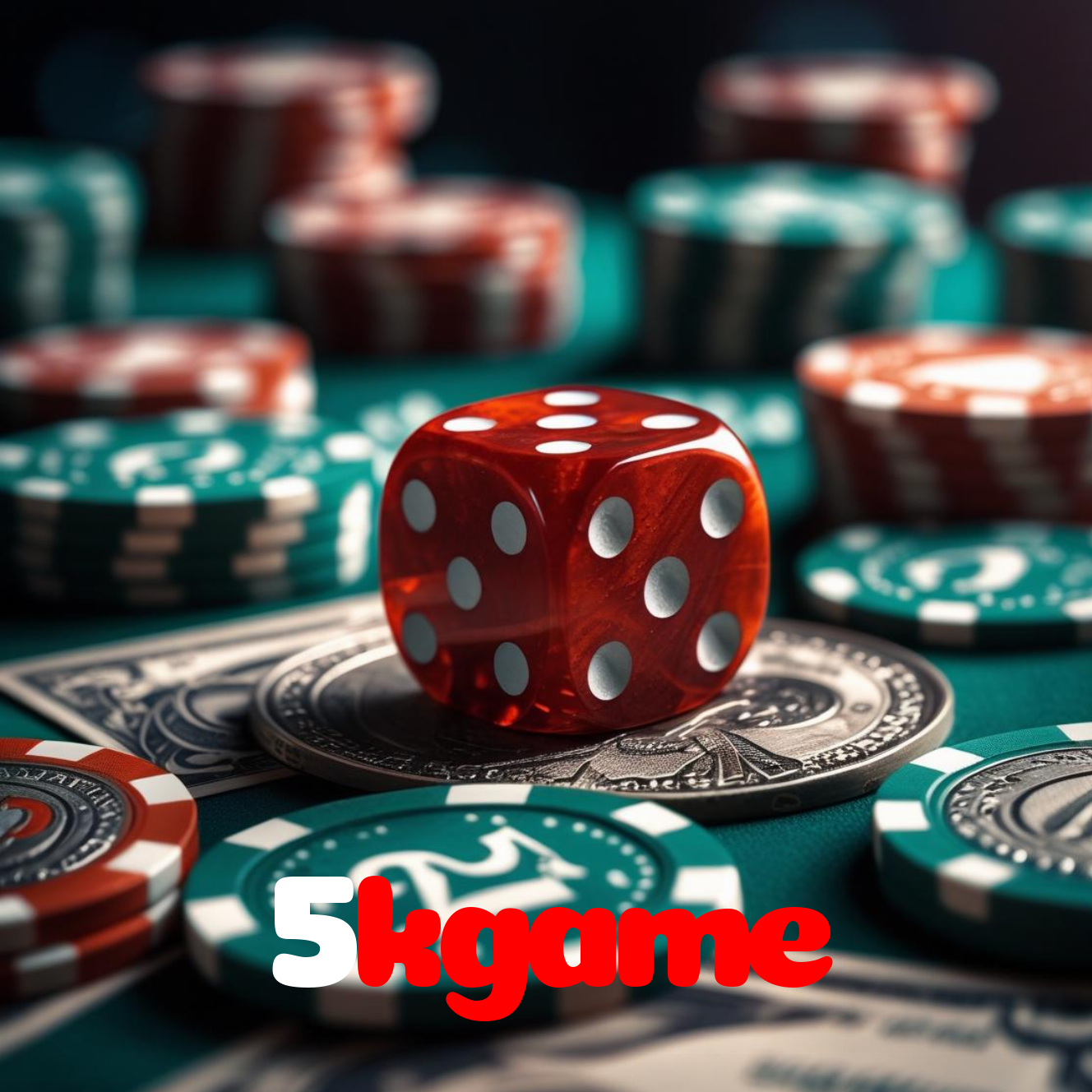 Problemas de Login no 5kgame