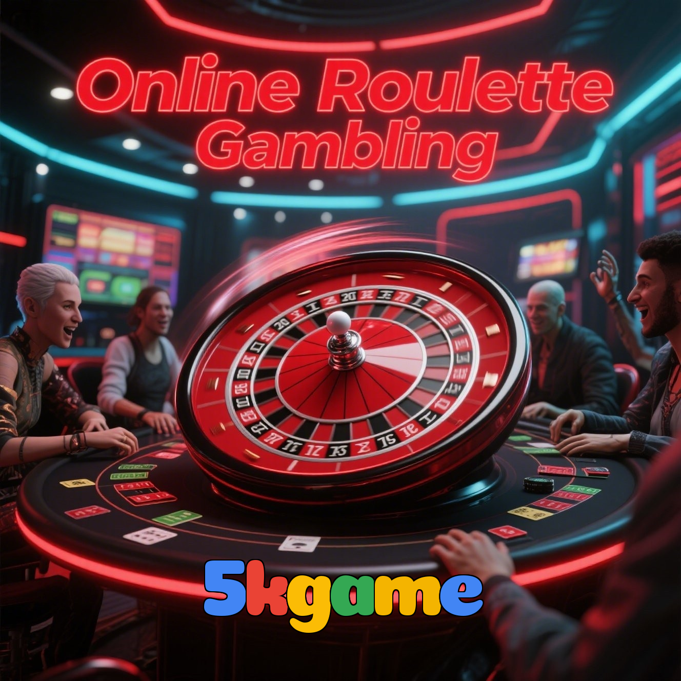 Problemas de Login no 5kgame