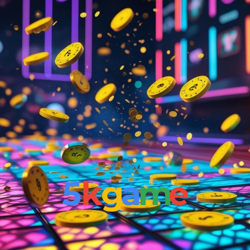 Login no 5kgame