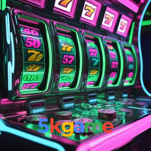 Login no 5kgame