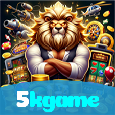 Segurança no 5kgame