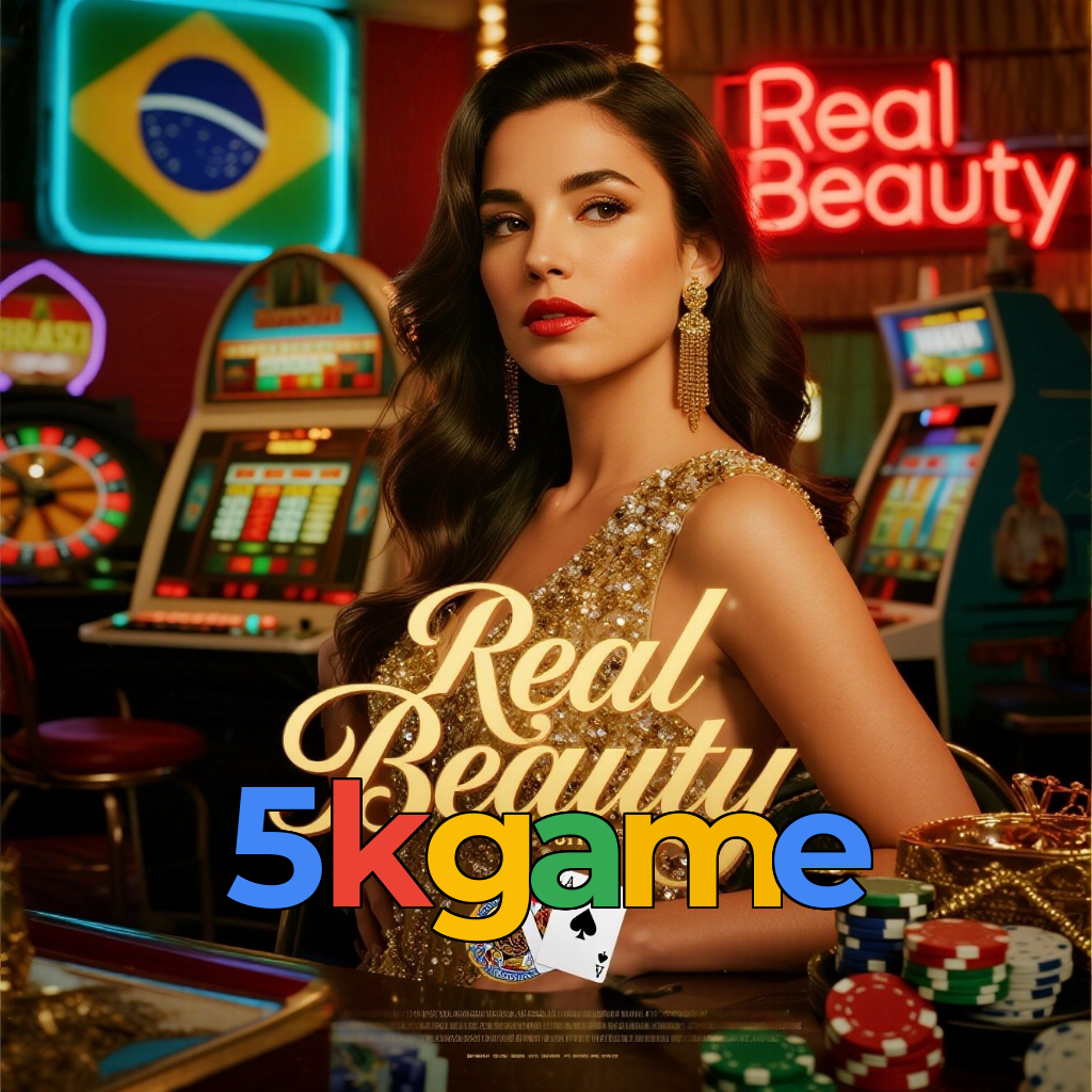Segurança no 5kgame