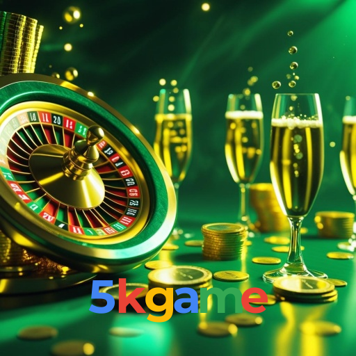 Login no 5kgame