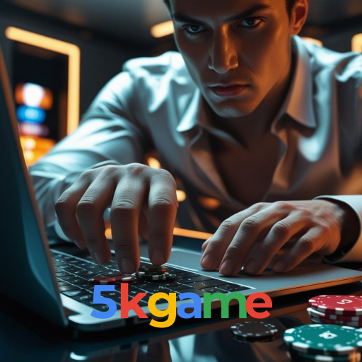 Segurança no 5kgame