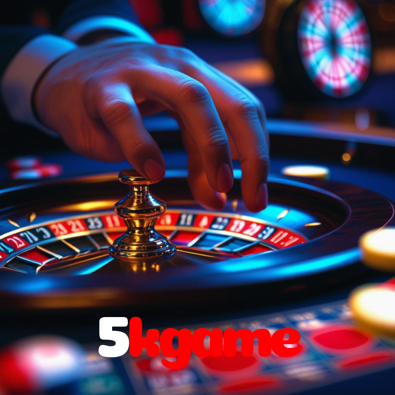 Problemas de Login no 5kgame
