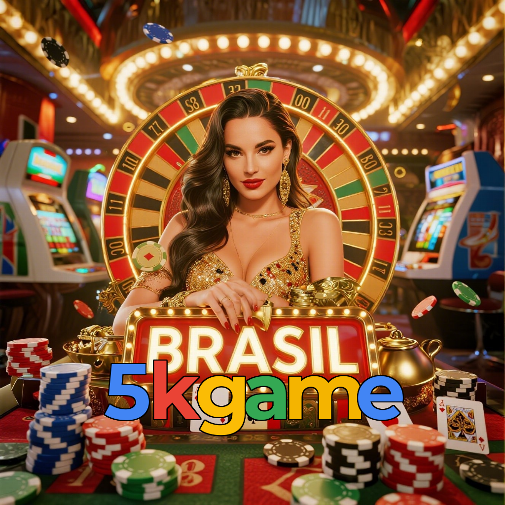 Login no 5kgame