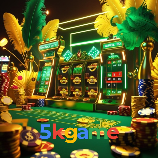Segurança no 5kgame