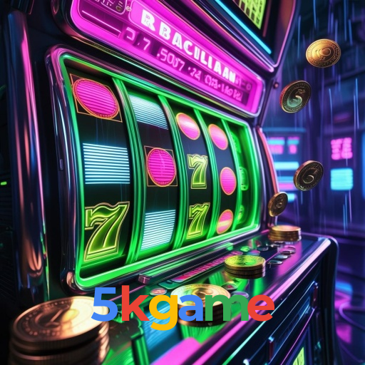 Segurança no 5kgame