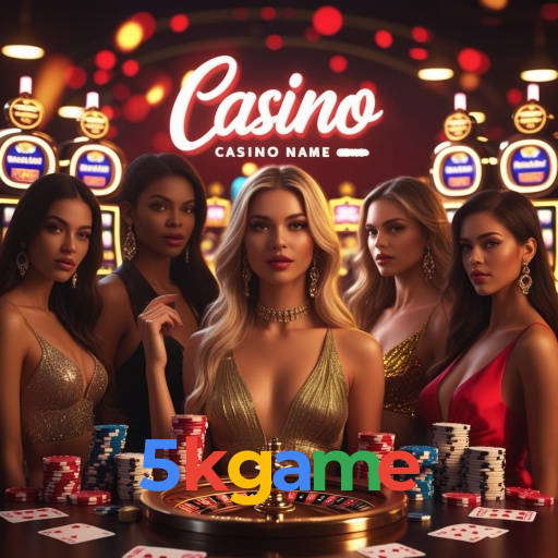 Login no 5kgame