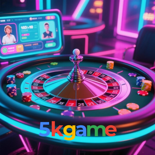 Problemas de Login no 5kgame